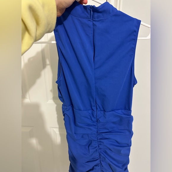 Zara mini dress - Picture 2 of 4